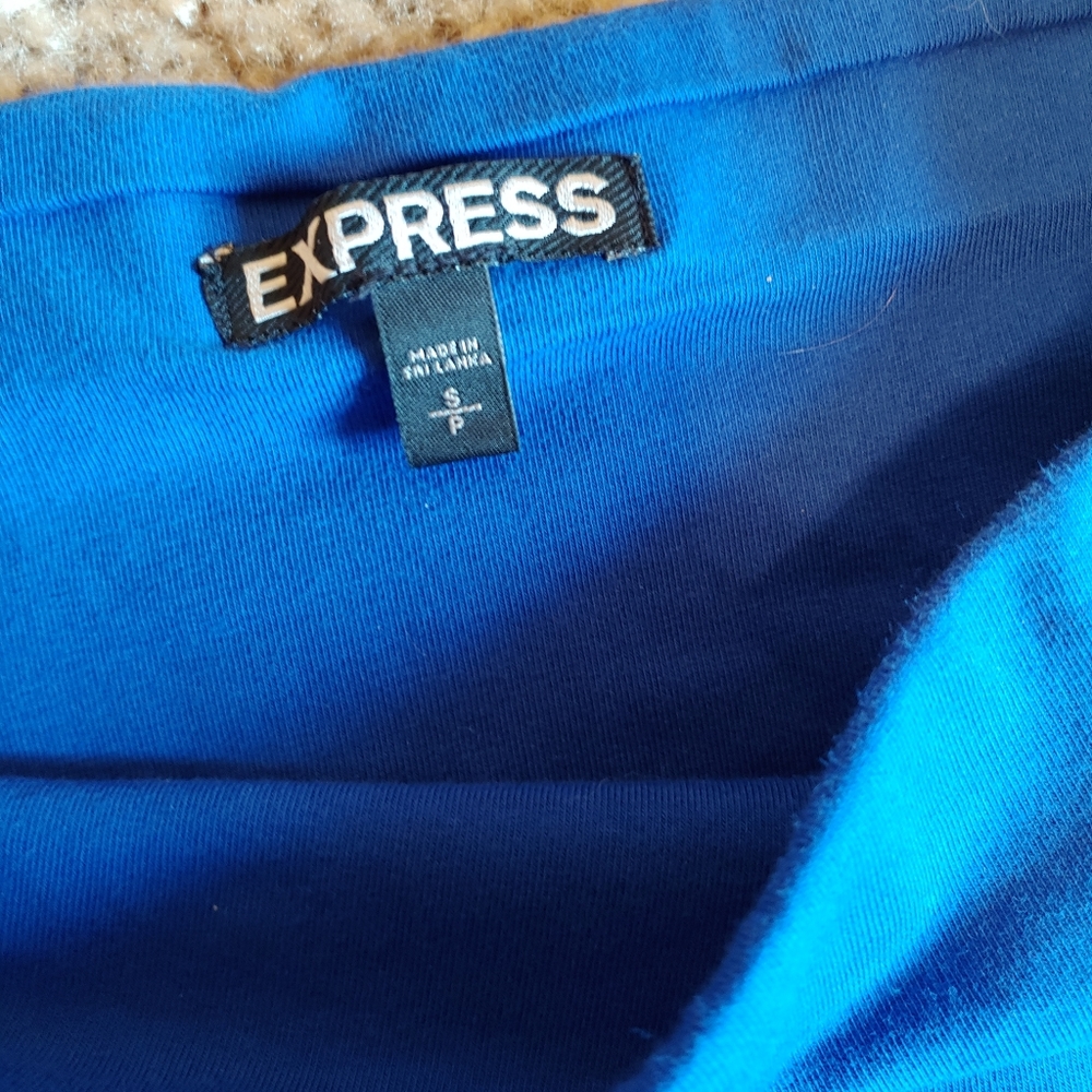 Express skirt - Picture 6 of 6
